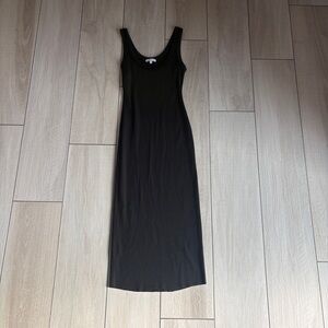 Cotton citizen, body con dress